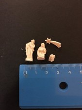 Krippenfigur HL. Familie