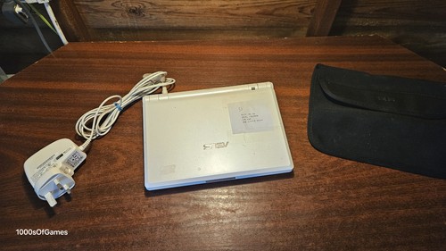 Asus 701 weiss intel - 4g,