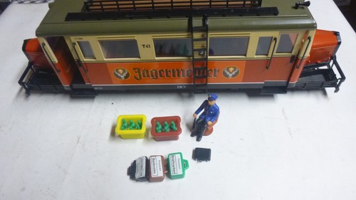 Lgb 2066 schweineschnäuzchen - lgb,