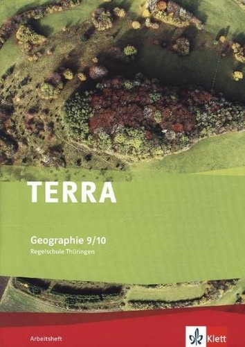 Terra geographie für - terra,
