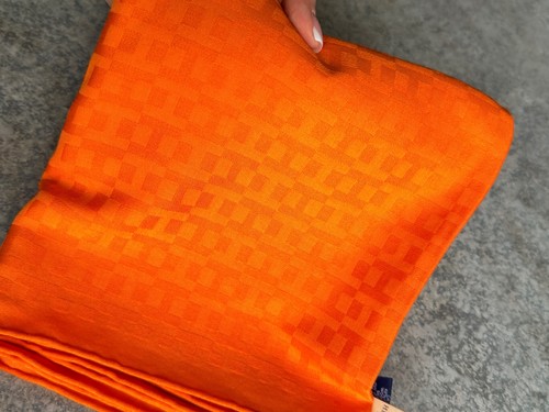 Hermes schal aus cashmere und - schal,