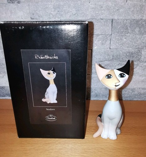 Rosina wachtmeister katze - rosina,