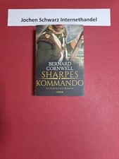 Sharpes kommando - sharpes,