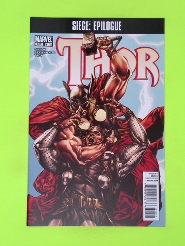 Thor 610 vol - vol., 1