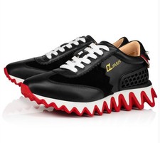 loubishark sneakers christian