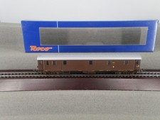 Roco Spur H0 44695 Postwagen der FS in OVP
