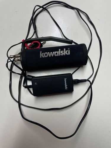 Kowalski tauchlampe mit - kowalski,