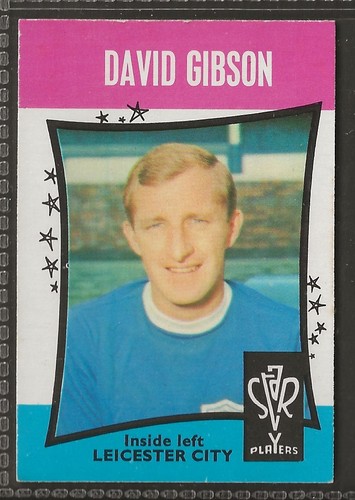 Football 1967 star - football,