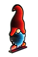 LED Weihnachtswichtel mit