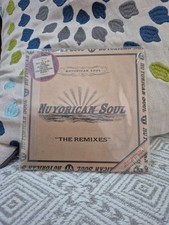 CD NUYORICAN SOUL REMIXES