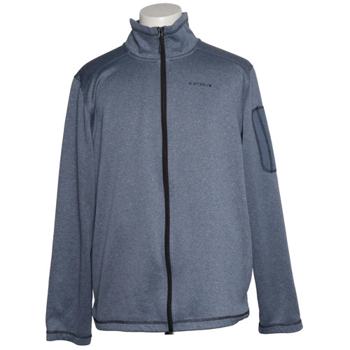 Icepeak fleecejacke herren - icepeak,,
