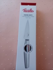 Schälmesser Fissler, OVP