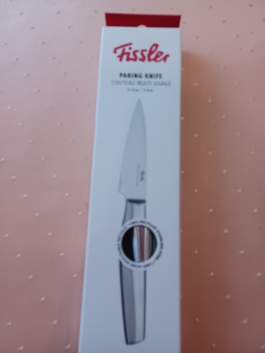 Schälmesser fissler ovp - schälmesser, fissler,