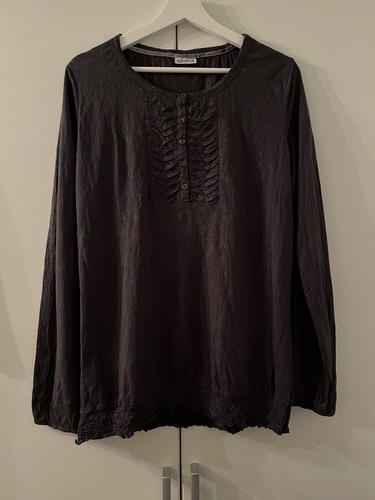 Street one longshirt - /,