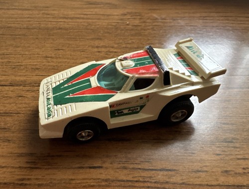 Darda lancia stratos - lancia,