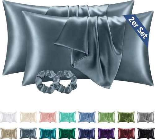 Pflegeleichter satin - pflegeleichter,