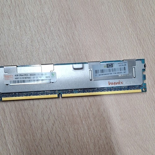 Hynix 4gb ddr2 sdram dimm - 4gb,
