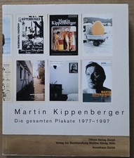 Martin Kippenberger - Die