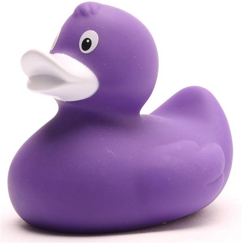 Badeente nikita lila - badeente,