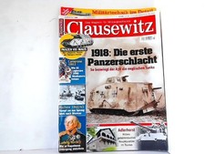Clausewitz heft 2019 - clausewitz., /