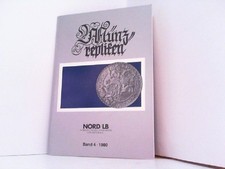 Münzrepliken Band 4 - 1980