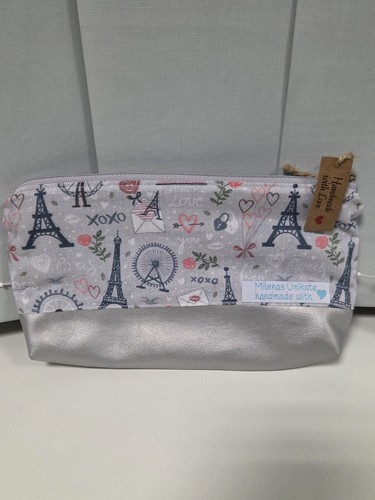 Unikat kosmetik tasche - *unikat*,