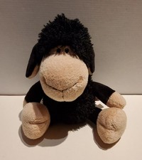 Nici Jolly Mäh Schaf Schwarz
