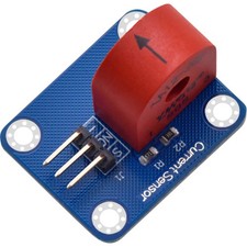 Iduino TC-9520256  Stromsensor 1 St. Passend für (Entwicklungskits): Arduino