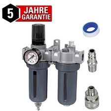 Druckluft Wartungseinheit