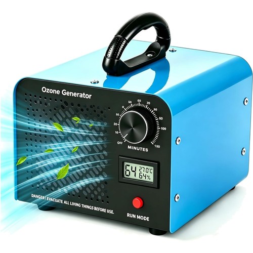 Ozongenerator industriell - ozongenerator,