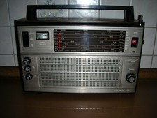 Kofferradio, Transistorradio