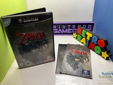 Nintendo GameCube Spiel-