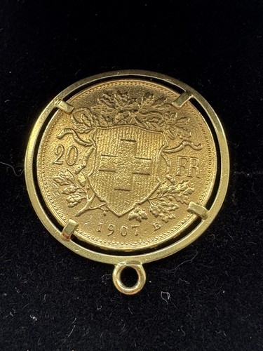 Francs goldmünzen - francs,
