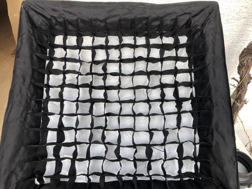 Elinchrom honeycomb grid only - elinchrom,