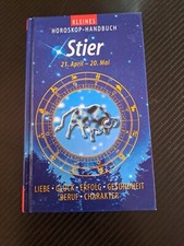 Horoskop Handbuch  Sternbild " Stier"