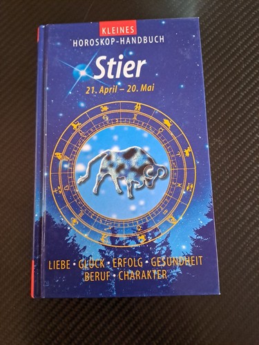 Horoskop handbuch sternbild - sternbild, "