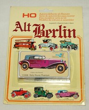 Rolls Royce Phantom 1:86 H0 *