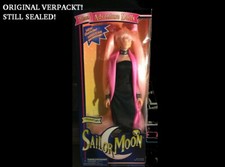 Sailor Moon The Wicked Lady