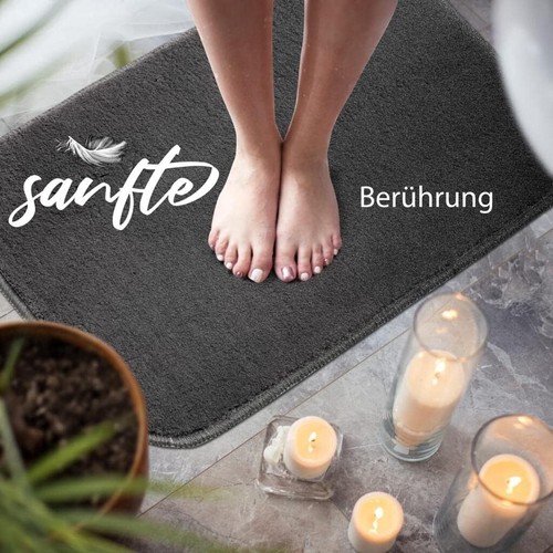 Artwelt badematte badteppich - artwelt,