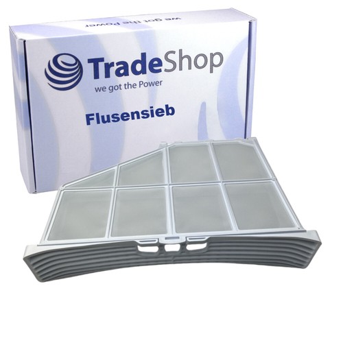 Flusensieb filtertasche für - filtertasche,