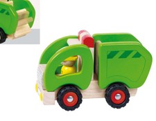 MÜLLWAGEN Mülllaster