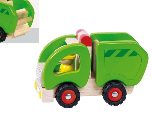 Müllwagen mülllaster - mÜllwagen,