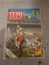 Lupo modern das - junge, magazin