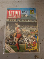 Lupo Modern Das Junge Magazin