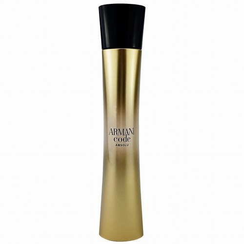 Giorgio armani code femme - giorgio,