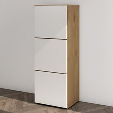 Kommode mit 3 Schränken