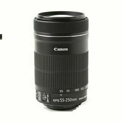 Canon 250 mm - canon,