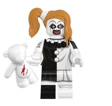 Emily crane terrifier - emily, /