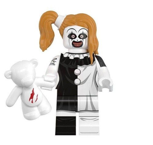 Emily crane terrifier - emily, /