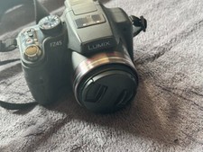 Panasonic lumix - panasonic,